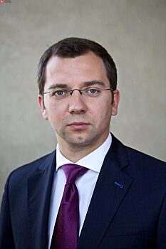 Алексей Коваль назначен первым заместителем главы Балашихи