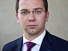 Алексей Коваль назначен первым заместителем главы Балашихи