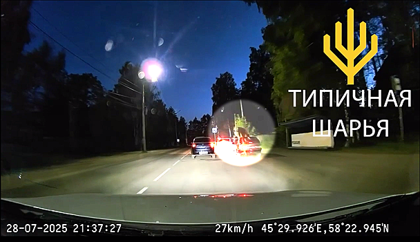 Юный костромич заплатил штраф за неправильные развлечения с приятелем