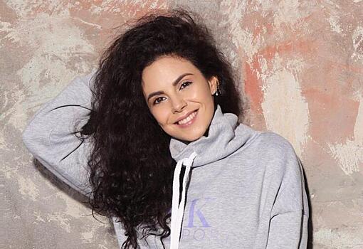 Подписчикам надоели откровенные фото Насти Каменских