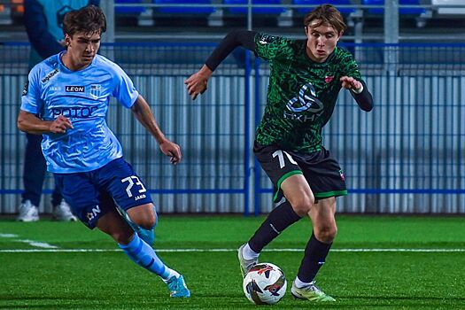 «Нефтехимик» и «Ротор» не забили голов и сыграли вничью в 13-м туре Первой лиги