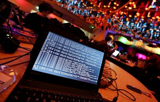 Сервер японской организации JETRO подвергся кибератаке