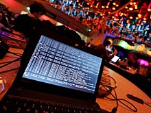 Сервер японской организации JETRO подвергся кибератаке