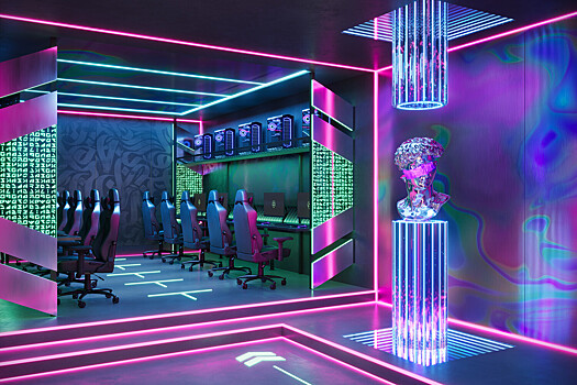 В России появится первый в мире компьютерный клуб для женщин