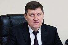Глава Павловского района Владимир Трифонов уходит в отставку