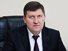 Глава Павловского района Владимир Трифонов уходит в отставку