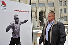 В Ярославле открылся уникальный фотопроект «Герои России, какими их не видел никто»