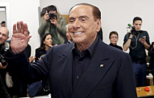 Берлускони купил новый клуб