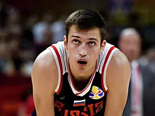 Баскетболист «Автодора» получил перелом