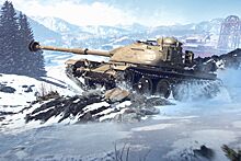 Российского читера из World of Tanks приговорили к 2,5 годам колонии