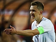 Полузащитник ЦСКА назвал сильные стороны Карпина