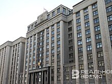 В Госдуме хотят разработать программу по противодействию травле