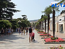 Кризис внутрироссийских направлений туризма ожидают представители отрасли