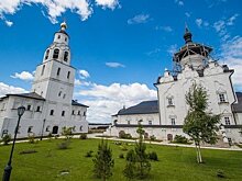 В Свияжске построят комплекс туристического обслуживания