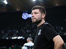 Мусаев может возглавить сборную Азербайджана