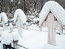 Желающие ухаживать за кемеровскими кладбищами получат более 20 млн рублей