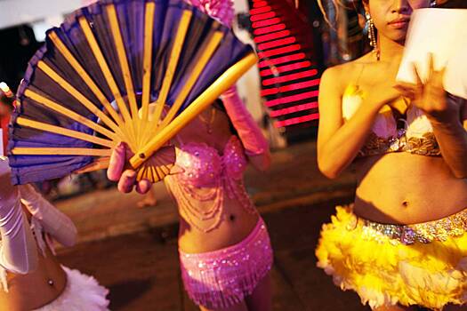 Россиянин влюбился в трансгендера в Таиланде, узнал его истинный пол и пригрозил расправой