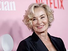 Лауреат «Оскара» Джессика Лэнг готовится к уходу из кино