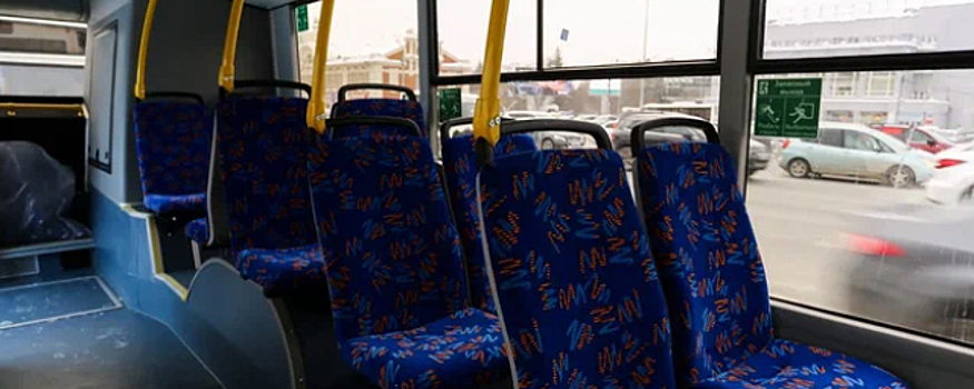 Мэрия Новосибирска намерена повысить штрафы для «зайцев» в общественном транспорте