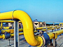 "Газпром" купил 34% в латвийской Conexus Baltic Grid
