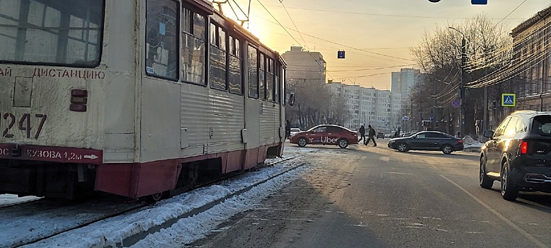 В Челябинске стабилизируется ситуация с дефицитом водителей общественного транспорта