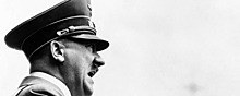 ФСБ опубликовала архивные материалы о самоубийстве Адольфа Гитлера