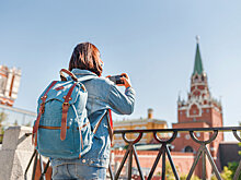 В 2019 году в России выросло число иностранных туристов