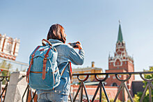 В 2019 году в России выросло число иностранных туристов