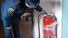 В Волгоградской области три человека погибли от отравления угарным газом