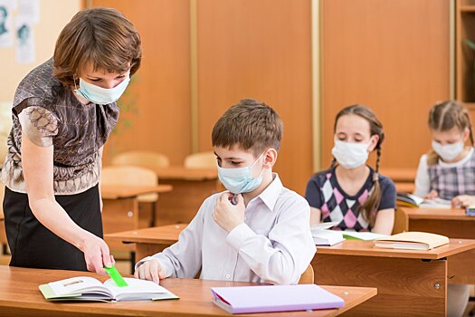 В Калужской области в 2,3 раза возросла заболеваемость гриппом
