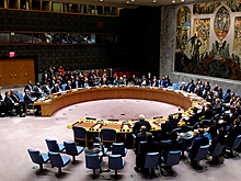 Временным поверенным в делах России при ООН назначен Петр Ильичев