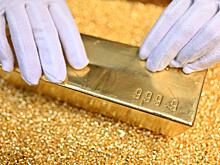 Стоимость золота бьет рекорды 50 дней подряд