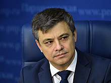 Дмитрий Морозов: В период эпидемии финансовая поддержка нужна абсолютно всем медикам