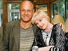 Откровенно у гроба Ширвиндта: Алентова по секрету рассказала, почему ее звали второй женой ушедшего