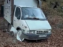 Дагестанские власти нашли передвижную майнинг-ферму, спрятанную в «Газели»