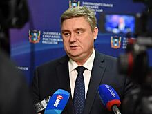 Игорь Бураков: Режим территорий опережающего развития требует донастройки