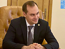 Артём Здунов обсудил вопросы внедрения в дагестанских школах уроков с элементами бокса