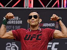 Тони Фергюсон и Майкл Кьеза выступят на турнире UFC 292, известны их соперники
