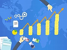 ЕАБР прогнозирует рост ВВП России в 2018 году на 2% и инфляцию в 3,8%