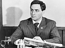 Мучительный первый брак и 42 года счастья во втором: все о жизни знаменитого «Штирлица» Вячеслава Тихонова