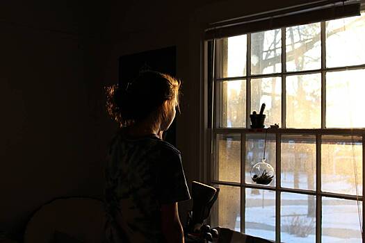 Психолог назвала самые эффективные способы борьбы с депрессией зимой