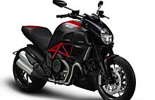 Diavel 1260 начал выпускать Ducati