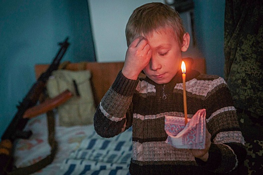 Правозащитники: Украина 8 лет не предпринимала действий по защите детей Донбасса