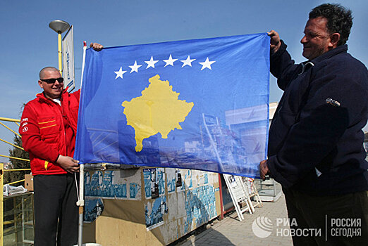 Украинский сценарий (не) получится в Сербии?