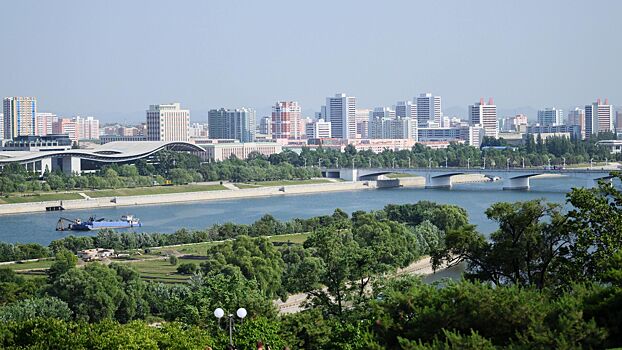 Эксперт объяснила, почему туры в КНДР пользуются спросом