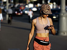 В центр России придет аномальная жара