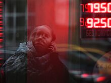 Курс доллара: рубль взлетел в глобальном рейтинге валют