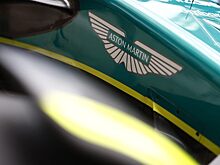 Aston Martin анонсировал масштабную пресс-конференцию. На ней могут объявить о контракте с Эдрианом Ньюи