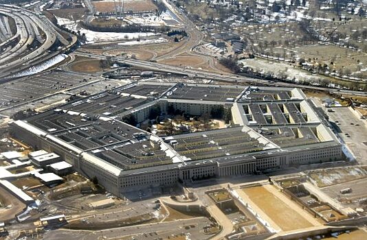 Пентагон подтвердил предупреждение от России об ударе по ИГ «Калибрами»