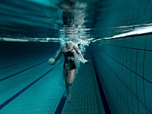 Новосибирскую пловчиху Виталину Симонову могут исключить из сборной